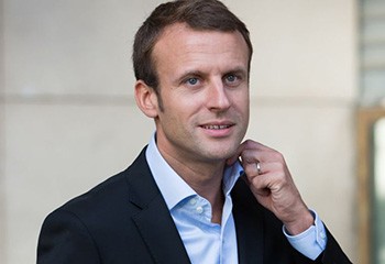 Macron assure une promulgation de la PMA en 2019