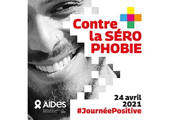 Journée contre la sérophobie