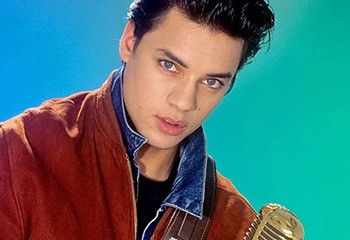 Nick Kamen 1962/2021