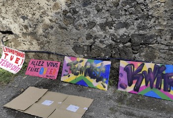 Pourquoi la marche des visibilités LGBTQI+ de La Réunion est historique