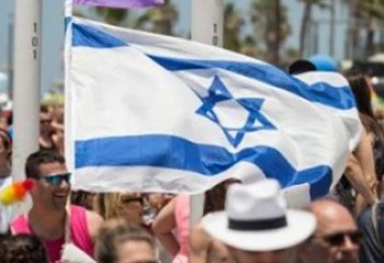 Israël Un père trans gagne le droit d'être reconnu parent et non père de son enfant