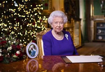 Royaume-Uni : Elizabeth II confirme en direct l'interdiction prochaine des thérapies de conversion