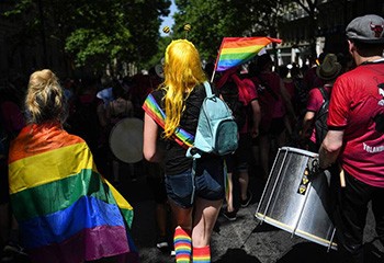 Santé publique France alerte sur l’impact des violences à l’encontre des personnes LGBT