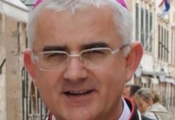 Croatie Un archevêque demande pardon à la communauté LGBT