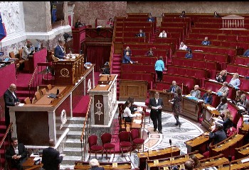 Bioéthique et PMA pour toutes : retour du projet de loi le 7 juin devant l'Assemblée nationale