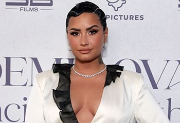 Demi Lovato fait son coming-out non-binaire et change de pronom