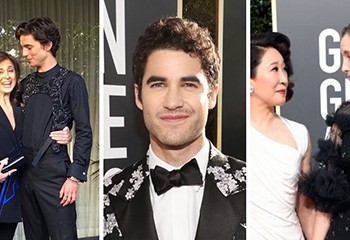 Les meilleurs moments queer de la cérémonie 2019 des Golden Globes