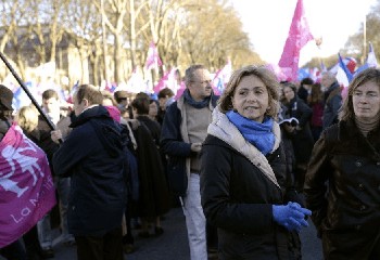 Débat des régionales en Île-de-France : Pécresse fait l’union contre elle sur les sujets LGBTQ+
