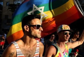 Israël Une Gay Pride sous haute sécurité à Jérusalem