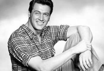 Un biopic consacré à Rob Hudson par le réalisateur de Love, Simon