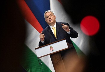 Droits des LGBT en Hongrie : Viktor Orban, la provocation de trop ?