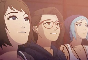 Nintendo : « Life Is Strange » va venir inonder la Switch de queerness