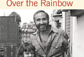 Constance Joly reçoit le prix Orange du livre pour Over the rainbow