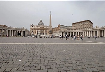 Italie : Le Vatican s'oppose formellement à un projet de loi contre l'homophobie