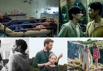 Festival de Cannes 2021 : voici les films sélectionnés pour la Queer Palm