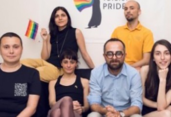 Des militants LGBT dénoncent des menaces avant une marche des fiertés