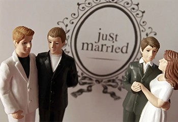 Royaume-Uni : L’Eglise méthodiste va autoriser le mariage entre personnes de même sexe