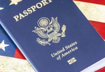 Etats-Unis Washington facilite le choix du genre sur les passeports américains