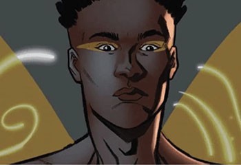  un comic-book s’inspire de crimes réels dont les victimes étaient des escorts gays afro-américains