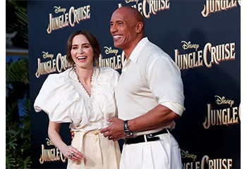 Disney évoque l'homosexualité dans Jungle Cruise, trop timidement pour la communauté LGBT
