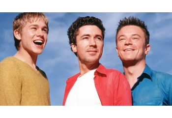 Queer As Folk (Anglais) débarque sur Arte !