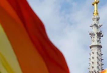 Hongrie La loi anti-LGBT s'appliquera aux abords des églises et des écoles