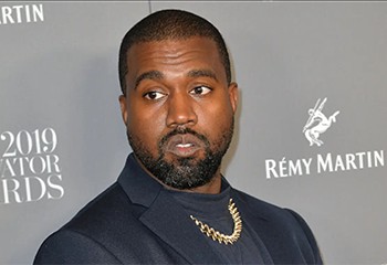 Kanye West fait retirer le remix de « Nah Nah Nah » de DaBaby des plateformes de streaming