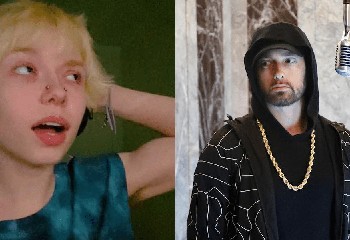 Stevie Laine, l’enfant d’Eminem, fait son coming out non-binaire
