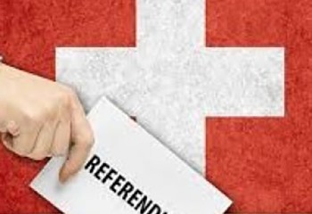 Réferendum Une large majorité des Suisses en faveur du mariage pour tous