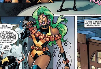 X-Men : une drag-queen mutante fait son entrée dans l’univers Marvel