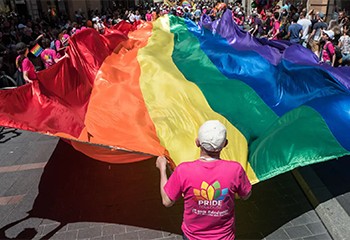 Toulouse : Bras de fer autour de la Gay Pride, interdite dans l’hypercentre par les autorités