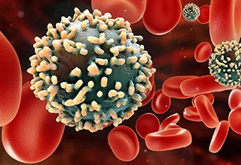 Premier essai de Phase I d’un candidat vaccin ARN messager contre le VIH