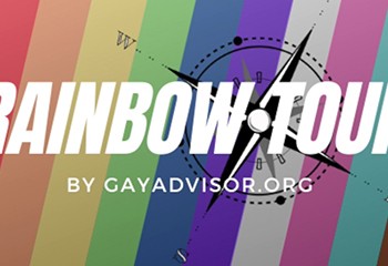 Rainbow Tour : une application pour une randonnée urbaine et LGBTI+ à Paris