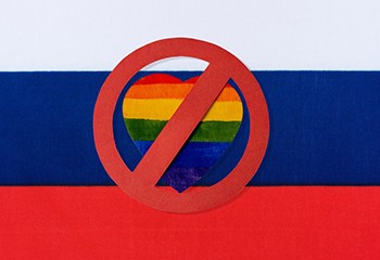 Contrôle de la police et « propagande gay » : Moscou rejette les propositions du Conseil de l'Europe