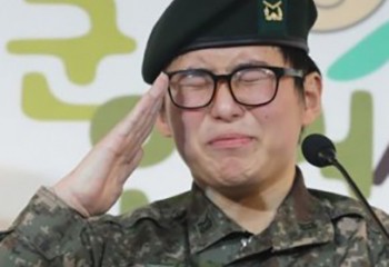 Corée-du-Sud Un tribunal sud-coréen soutient une soldate transgenre qui s'est suicidée