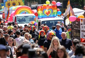 Toulouse : La Gay Pride aura bien lieu comme prévu samedi, dans les rues du centre-ville