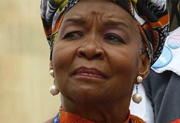 Alice Nkom, l’infatigable défenseure des LGBT au Cameroun