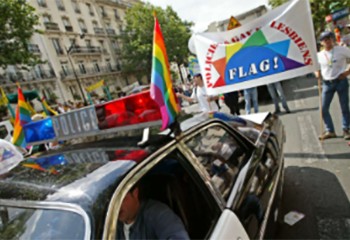 L’Assemblée nationale vote un nouveau délit contre les « thérapies de conversion » qui prétendent « guérir » l’homosexualité