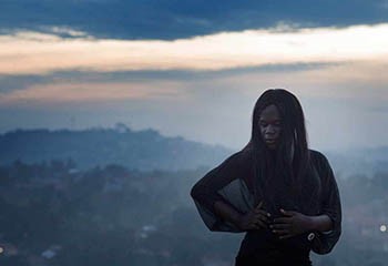 En Ouganda, Cleopatra Kambugu devient la première femme transgenre reconnue par l’Etat