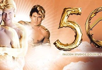 FOREVER FALCON | 50e anniversaire de FALCON STUDIOS – Partie 2 : Premières étapes décisives du futur géant du X gay (1971-1978)