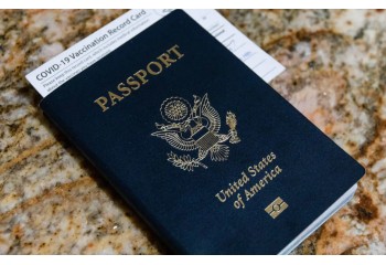 Etats-Unis : Le département d’Etat délivre le premier passeport avec genre X