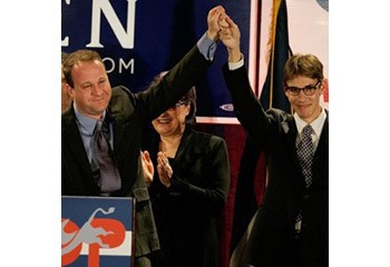 USA / Colorado Le premier gouverneur ouvertement homosexuel est entré en fonction