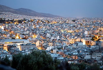 À Athènes, comment deux femmes trans réfugiées construisent leur nouvelle vie après l'exil