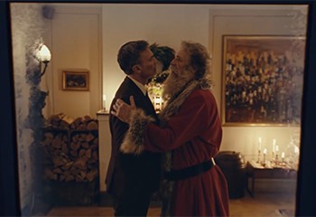 L'adorable publicité de la poste norvégienne pour Noël