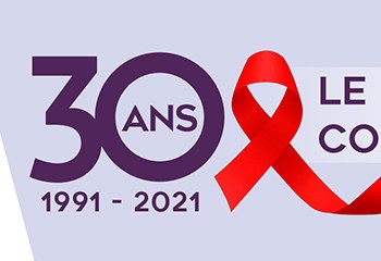 1991 / 2021 – Chapitre 1 de 1991 à 2000 : ACTIONS TRAITEMENTS a trente ans, le combat continue !