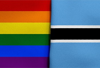 Botswana : la justice confirme la décriminalisation de l'homosexualité