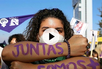 Présidentielle au Chili : l’avortement et le mariage homosexuel au cœur de la campagne