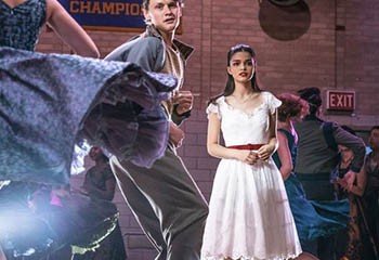 "West Side Story" ne sortira pas dans certains pays du Golfe