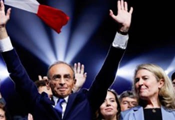 Présidentielle Zemmour ou la revanche de la Manif pour tous