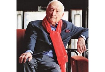 Décès de Pierre Barillet, roi du vaudeville